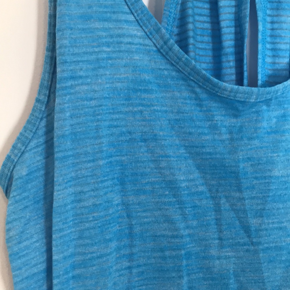 Lululemon Tank - Picture 3 of 5